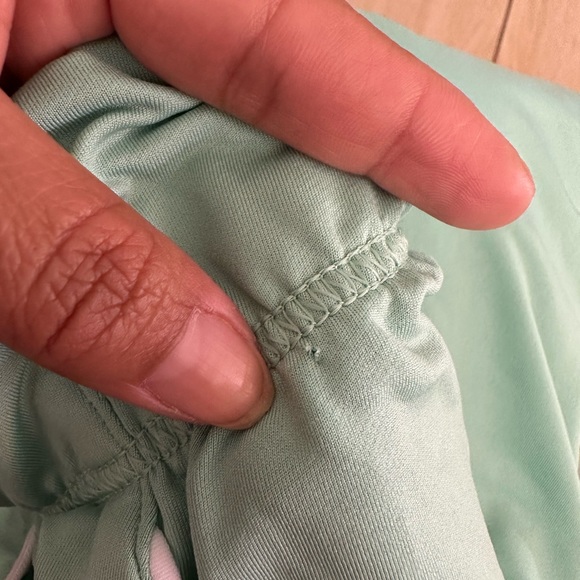 Gymshark Mint Green Pants - Picture 6 of 6